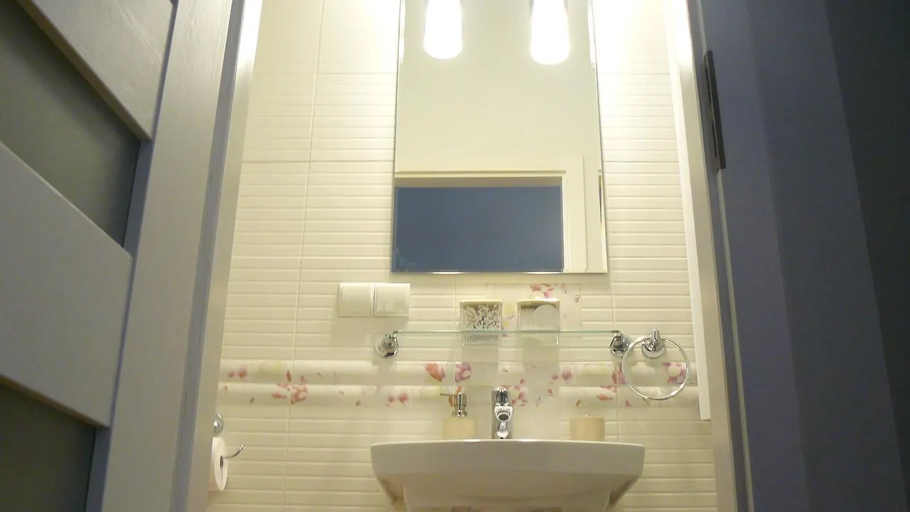 Apartament Chmielna Appartamento Varsavia