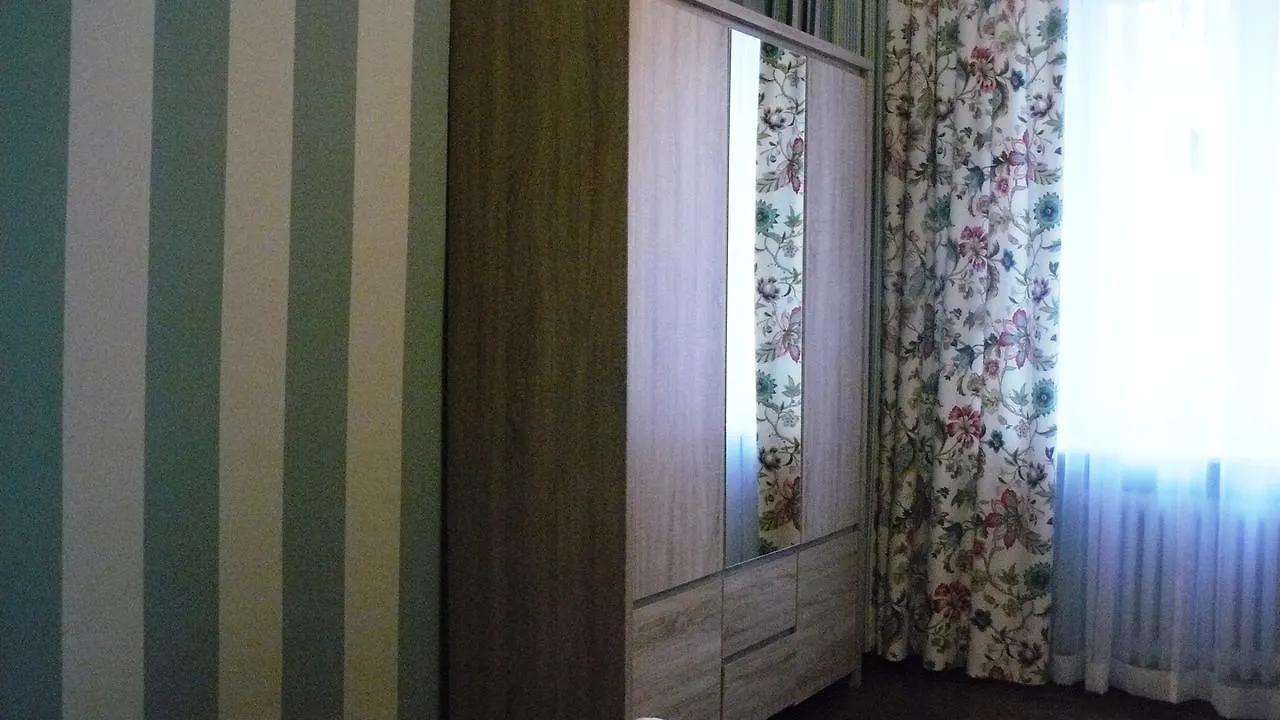 Apartament Chmielna Appartamento Varsavia