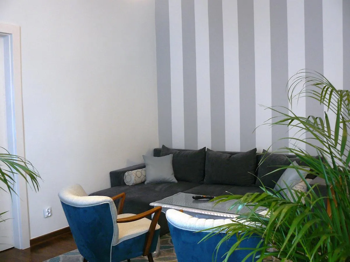 Apartament Chmielna Appartamento Varsavia