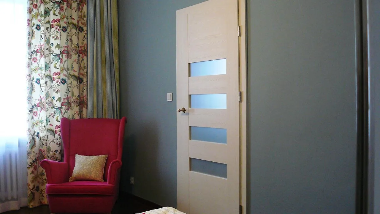 Apartament Chmielna Appartamento Varsavia
