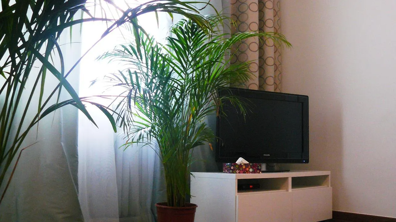 Apartament Chmielna Appartamento Varsavia