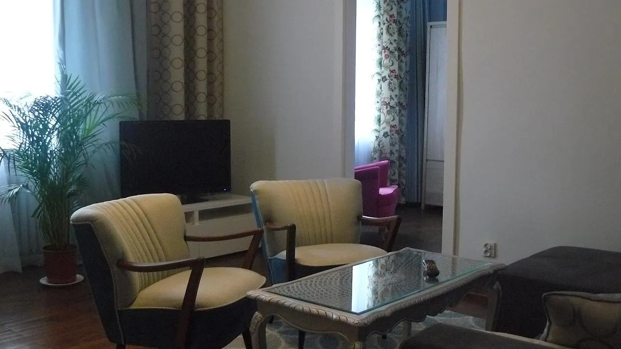 Apartament Chmielna Appartamento Varsavia 0*,