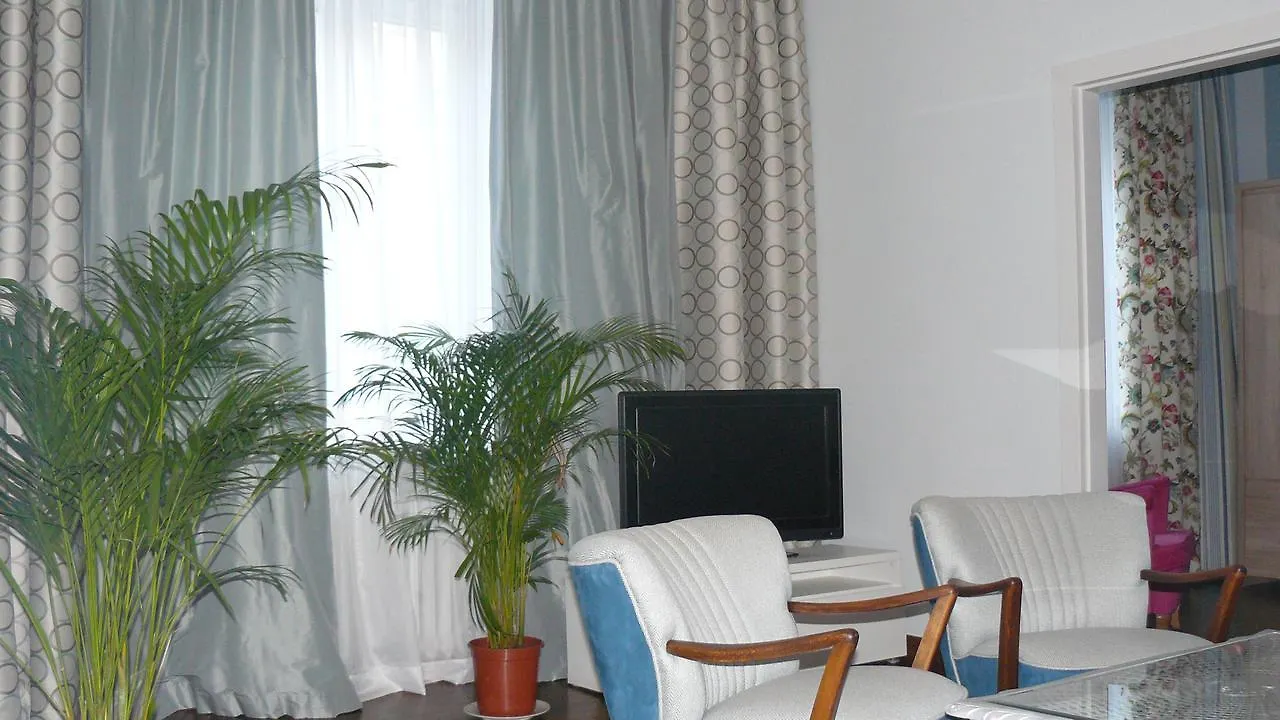Apartament Chmielna Appartamento Varsavia Polonia