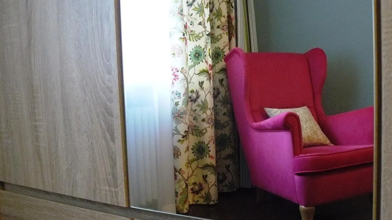 Apartament Chmielna Appartamento Varsavia