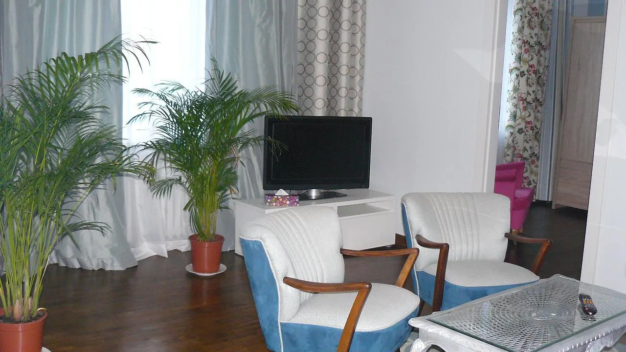 Apartament Chmielna Appartamento Varsavia