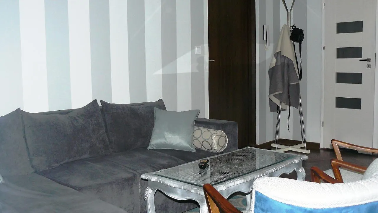 Apartament Chmielna Appartamento Varsavia
