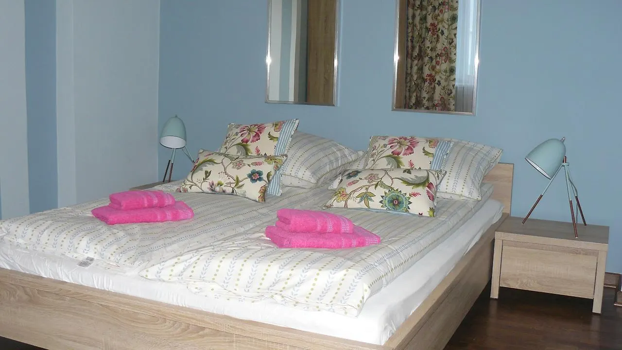 Apartament Chmielna Appartamento Varsavia 0*,  Polonia