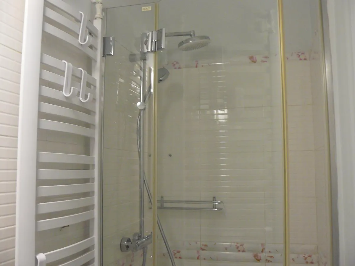 Apartament Chmielna Appartamento Varsavia Polonia