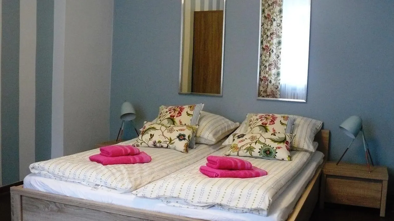 Apartament Chmielna Appartamento Varsavia