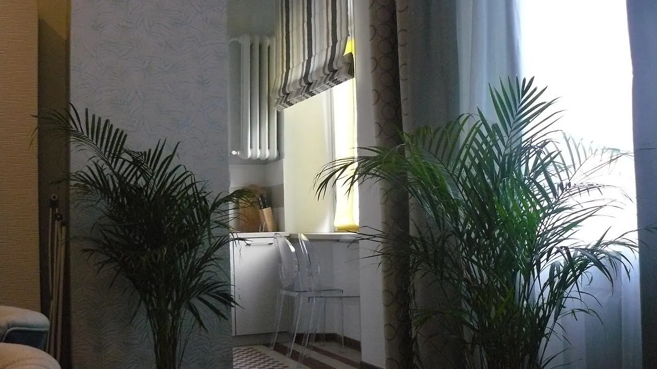 Apartament Apartament Chmielna Warszawa