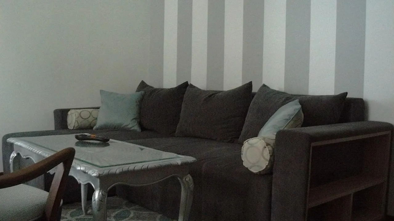 Apartament Apartament Chmielna Warszawa
