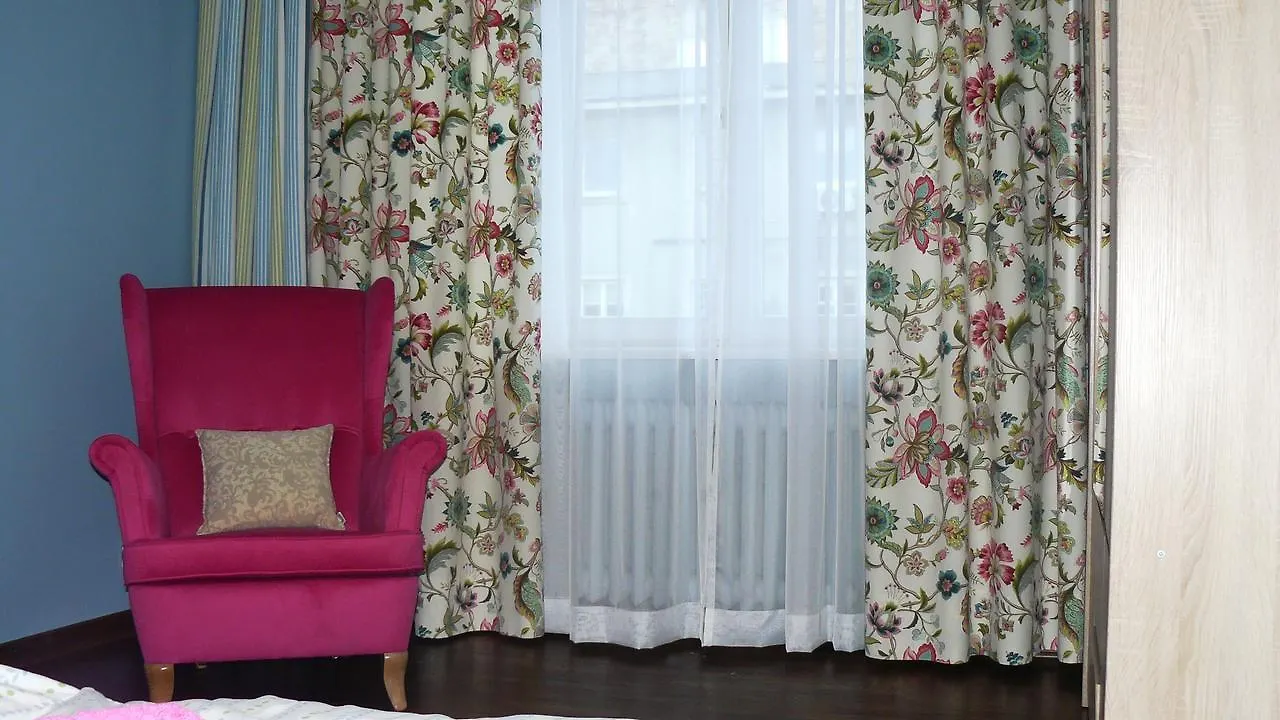 Apartament Apartament Chmielna Warszawa